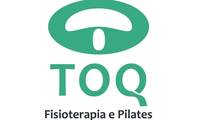Logo Toq Fisioterapia E Pilates em Pinheiro