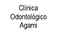 Logo Clínica Odontológico Agami em Moema