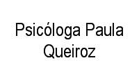 Logo Psicóloga Paula Queiroz