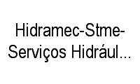 Fotos de Hidramec-Stme-Serviços Hidráulicos Ltda