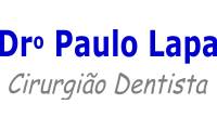 Logo Paulo de Tarso Lapa em Curado
