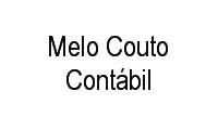 Logo Melo Couto Contábil em Palmeiras