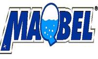 Logo Maqbel - Assistência Técnica E Venda de Purificadores E Bebedouro de Água em Sagrada Família