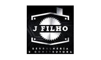 Logo SERRALHERIA J. FILHO em Cidade Parque São Luiz
