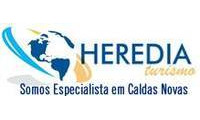 Logo Heredia Turismo em Barreiro