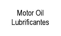 Logo Motor Oil Lubrificantes em Quinta da Paineira