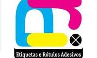 Logo Prix Etiquetas Adesivas em Parque Real de Goiânia