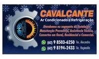 Fotos de Cavalcante Ar Condicionado e Refrigeração