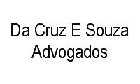 Logo Da Cruz E Souza Advogados em Centro