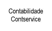 Logo Contabilidade Contservice em Centro