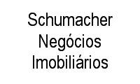 Logo Schumacher Negócios Imobiliários em Campo Novo