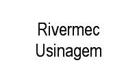 Logo Rivermec Usinagem