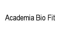 Logo Academia Bio Fit em Taguatinga Norte
