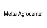 Logo Metta Agrocenter em Vila Santo Eugênio