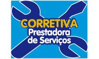 Logo Corretiva Prestadora de Serviços