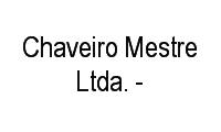 Logo Chaveiro Mestre Ltda. - em Barreirinha