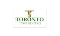 Logo Toronto Tower Residence em Funcionários
