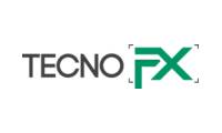 Logo Tecno Fx em Setor Central