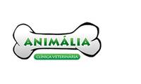 Logo Animália Clínica Veterinária - Barra da Tijuca em Itanhangá