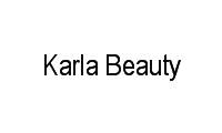 Logo Karla Beauty