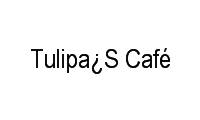 Logo Tulipa¿S Café em Centro