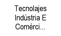 Logo Tecnolajes Indústria E Comércio de Pré-Moldados em Alto Tarumã