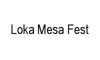 Logo Loka Mesa Fest