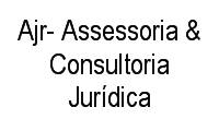 Logo Ajr- Assessoria & Consultoria Jurídica em Centro