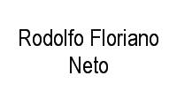 Logo Rodolfo Floriano Neto em Vila Bom Jesus