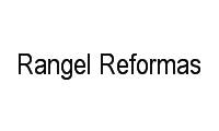 Logo Rangel Reformas em Centro