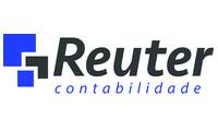 Logo Reuter Contabilidade em Jardim Tarobá
