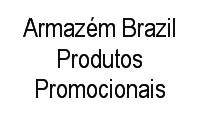 Logo Armazém Brazil Produtos Promocionais