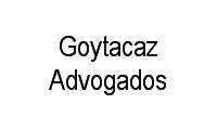 Logo Goytacaz Advogados em Bela Vista
