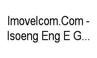 Logo Imovelcom.Com - Isoeng Eng E Gestão Imobiliária em Condor