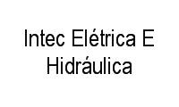 Logo Intec Elétrica E Hidráulica em Centro