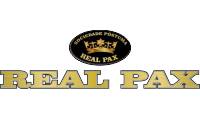 Logo Real Pax em Umarizal
