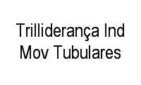 Logo Trilliderança Ind Mov Tubulares Ltda