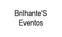 Logo Brilhante'S Eventos