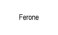 Logo Ferone