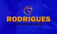 Logo Rodrigues Odontologia em Santa Tereza
