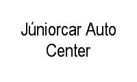 Logo Júniorcar Auto Center em Jardim Santana