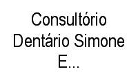 Logo Consultório Dentário Simone E Celso Guimarães em Itaipu