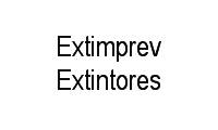 Logo Extimprev Extintores em Campininha