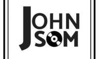 Logo John Som - Técnico de Som e Audio em Pechincha