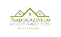 Logo Prado & Azevedo Negócios Imobiliários em Vila Sônia