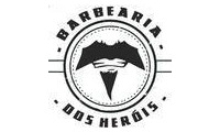 Logo Barbearia dos Heróis em Freguesia (Jacarepaguá)