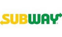 Logo Subway - Bourbon Shopping em Cristo Redentor