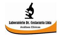 Logo Laboratório Costacurta em Centro