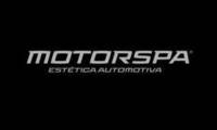 Logo Motorspa | Estética Automotiva e Martelinho de Ouro em Canoas em Niterói