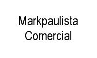 Logo Markpaulista Comercial em Centro